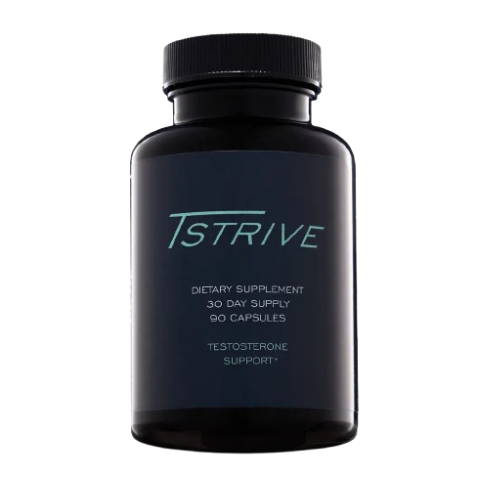 Tstrive 1 Bottle